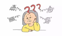 脑痴呆,病因、症状与防治策略